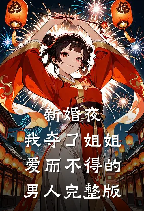 新婚夜，我夺了姐姐爱而不得的男人完整版