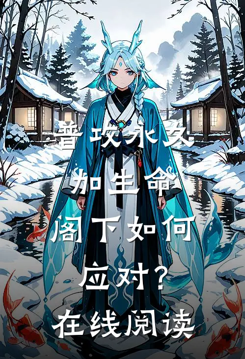 普攻永久加生命，阁下如何应对？在线阅读