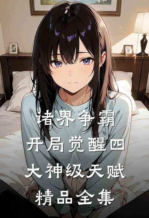 诸界争霸：开局觉醒四大神级天赋精品全集