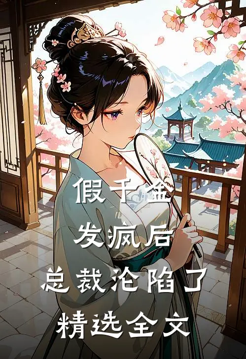 假千金发疯后，总裁沦陷了精选全文