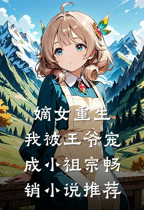 嫡女重生：我被王爷宠成小祖宗畅销小说推荐