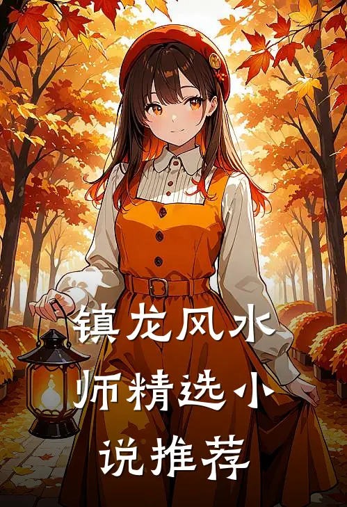 镇龙风水师精选小说推荐
