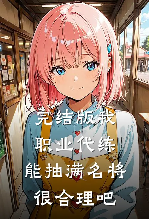 完结版我职业代练，能抽满名将很合理吧