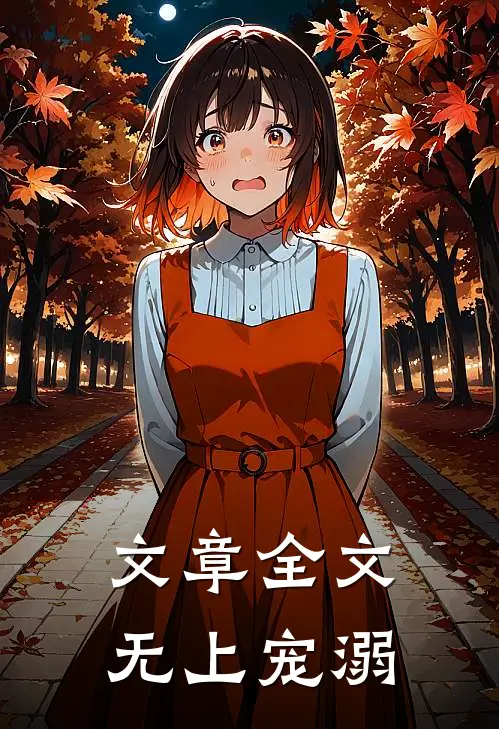 文章全文无上宠溺