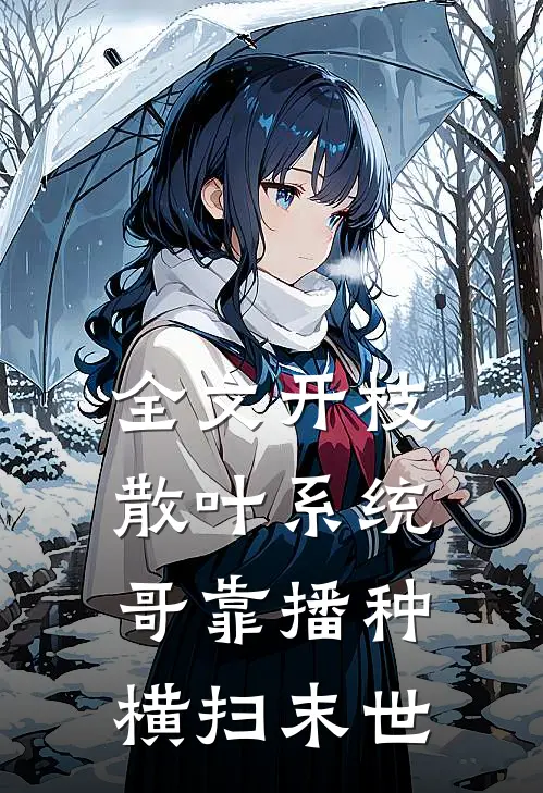 全文开枝散叶系统：哥靠播种横扫末世
