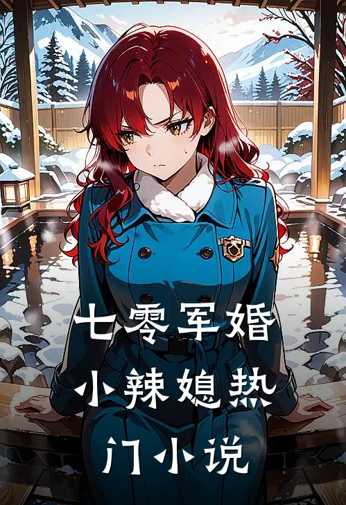 七零军婚小辣媳热门小说