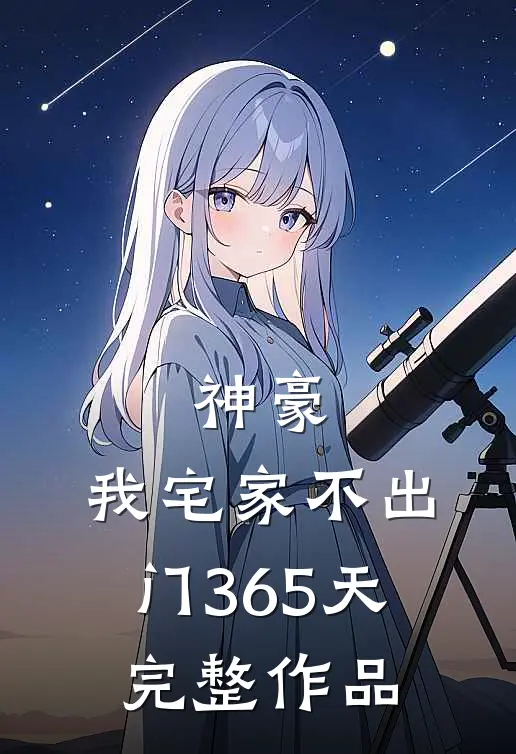 神豪：我宅家不出门365天完整作品