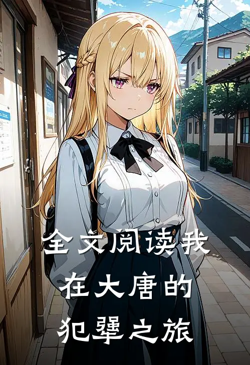 全文阅读我在大唐的犯犟之旅