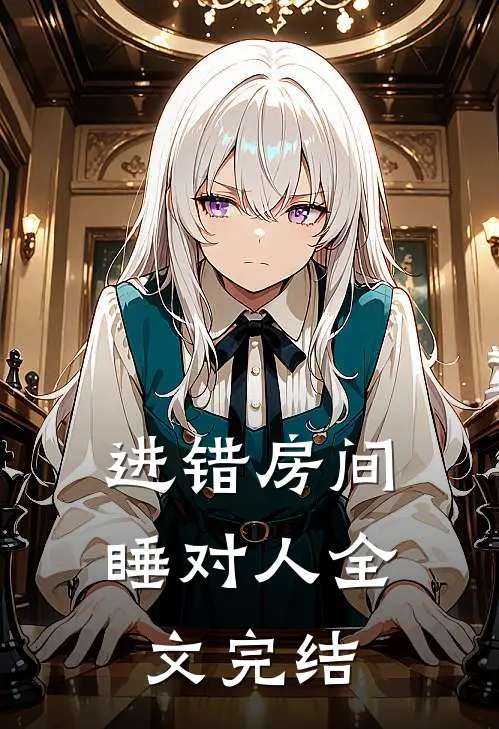 进错房间睡对人全文完结