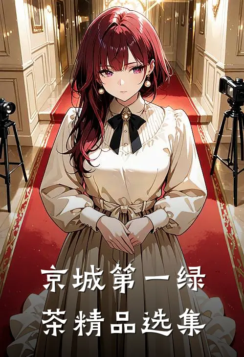 京城第一绿茶精品选集