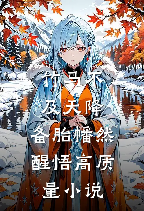 竹马不及天降：备胎幡然醒悟高质量小说