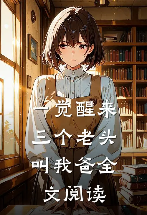 一觉醒来，三个老头叫我爸全文阅读