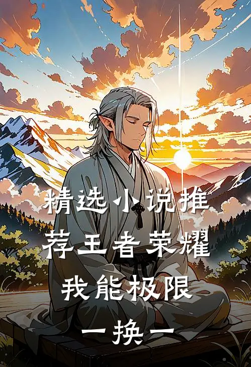 精选小说推荐王者荣耀：我能极限一换一