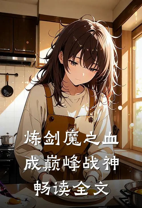 炼剑魔之血，成巅峰战神畅读全文