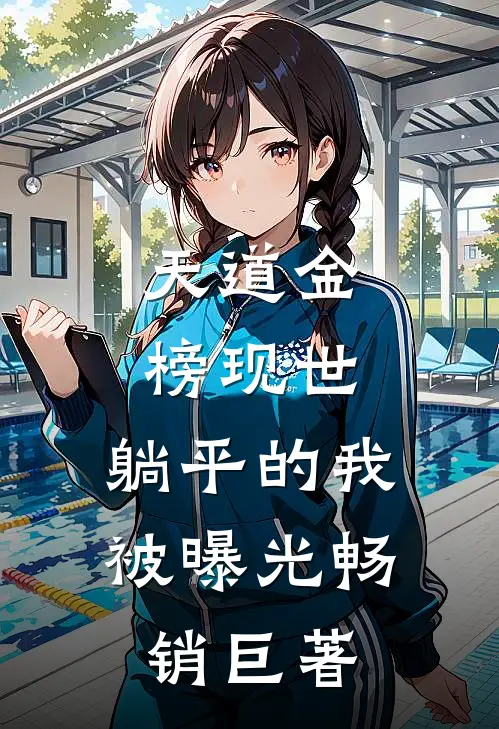 天道金榜现世，躺平的我被曝光畅销巨著