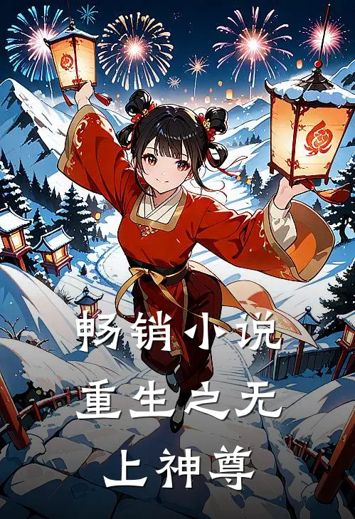 畅销小说重生之无上神尊