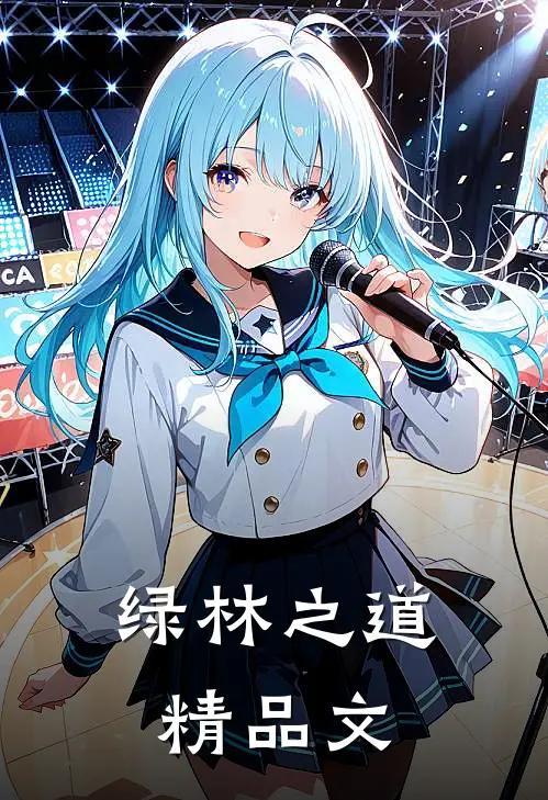 绿林之道精品文