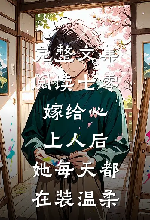 完整文集阅读七零：嫁给心上人后，她每天都在装温柔