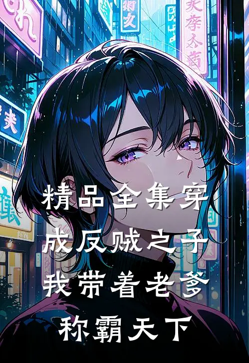 精品全集穿成反贼之子，我带着老爹称霸天下