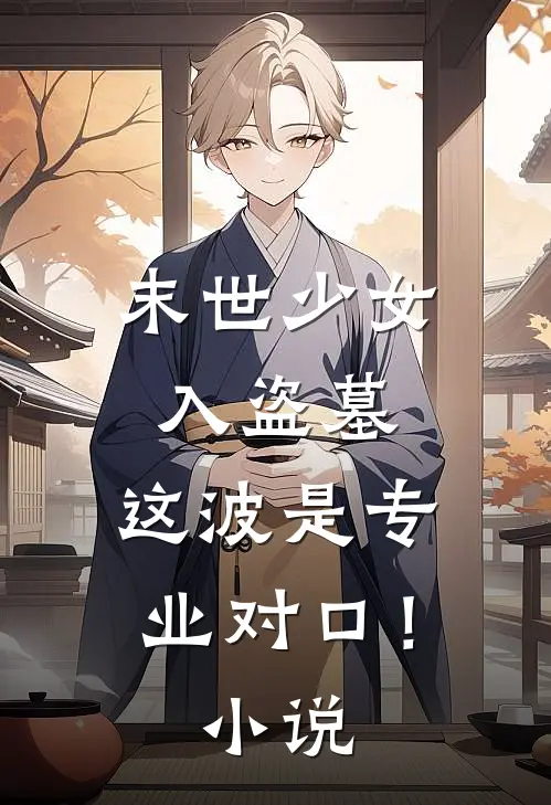 末世少女入盗墓，这波是专业对口！小说