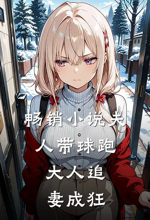 畅销小说夫人带球跑，大人追妻成狂
