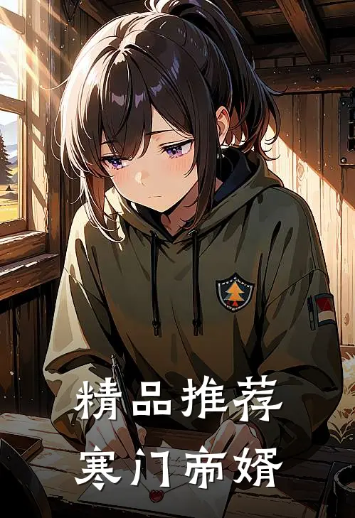 精品推荐寒门帝婿