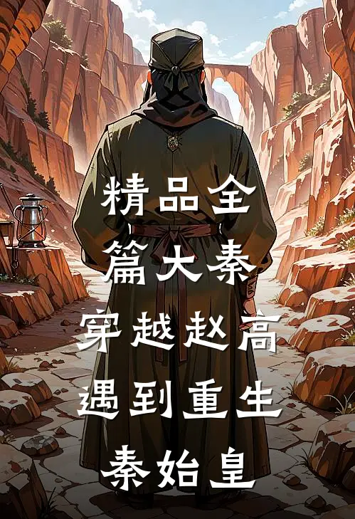 精品全篇大秦：穿越赵高，遇到重生秦始皇