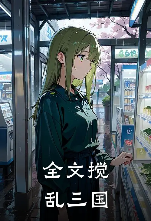 全文搅乱三国