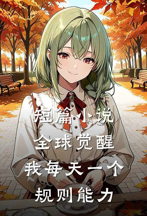 短篇小说全球觉醒：我每天一个规则能力