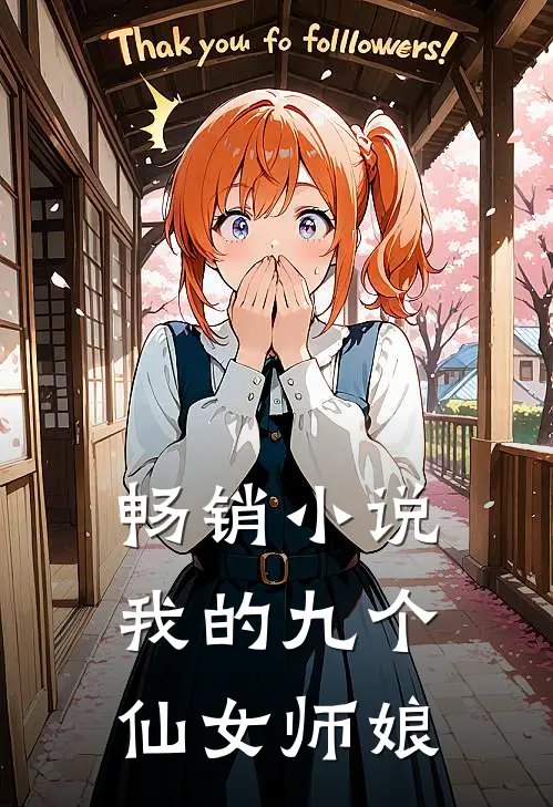 畅销小说我的九个仙女师娘