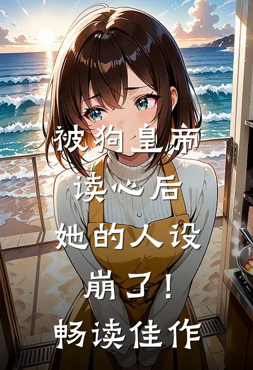 被狗皇帝读心后，她的人设崩了！畅读佳作