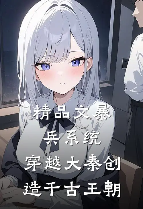 精品文暴兵系统：穿越大秦创造千古王朝