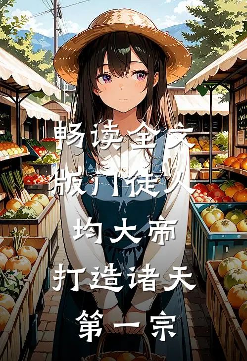 畅读全文版门徒人均大帝，打造诸天第一宗