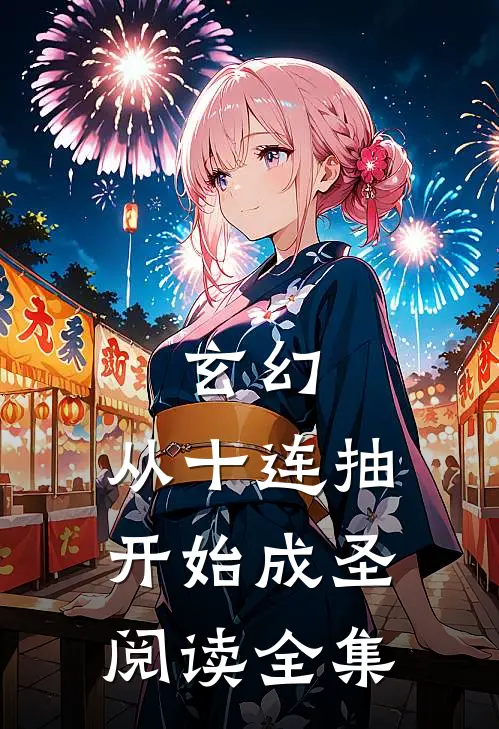 玄幻：从十连抽开始成圣阅读全集