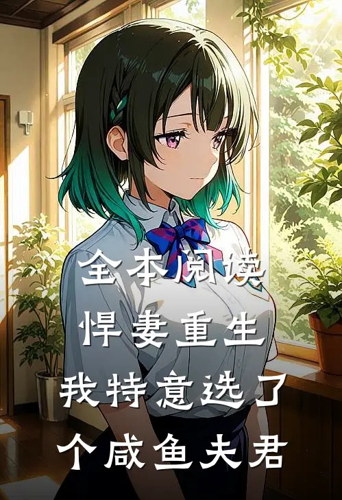 全本阅读悍妻重生：我特意选了个咸鱼夫君