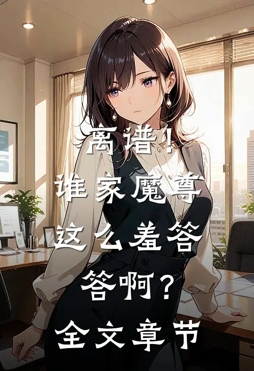 离谱！谁家魔尊这么羞答答啊？全文章节