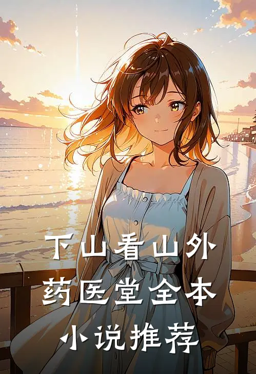 下山看山外，药医堂全本小说推荐