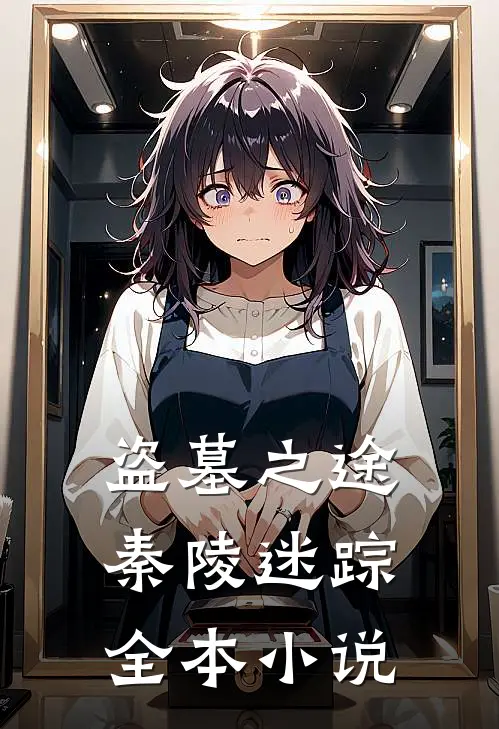 盗墓之途秦陵迷踪全本小说