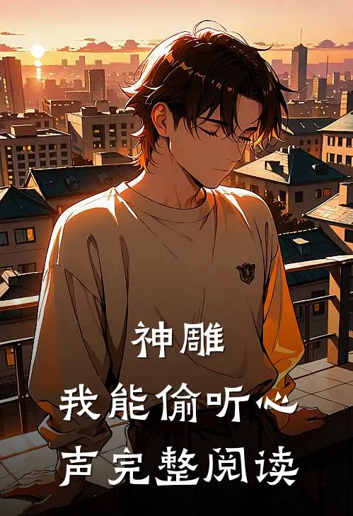 神雕：我能偷听心声完整阅读