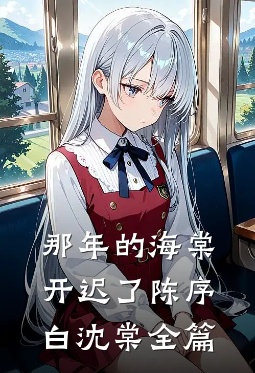 明月照我不照他周廷姜吟结局+番外