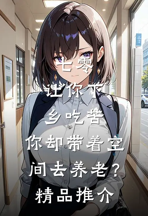 七零：让你下乡吃苦，你却带着空间去养老？精品推介
