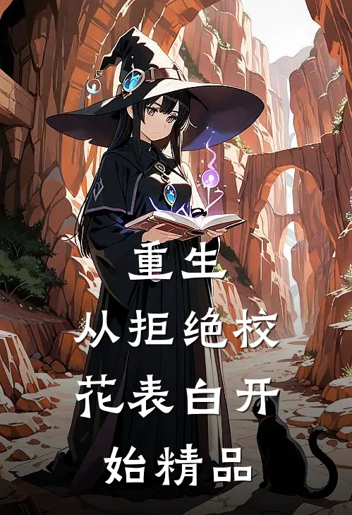 重生：从拒绝校花表白开始精品