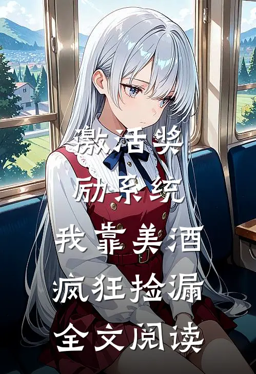 激活奖励系统：我靠美酒疯狂捡漏全文阅读