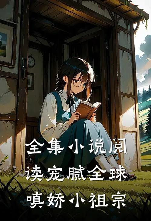 全集小说阅读宠腻全球：嗔娇小祖宗