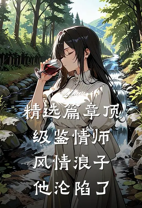 精选篇章顶级鉴情师：风情浪子他沦陷了