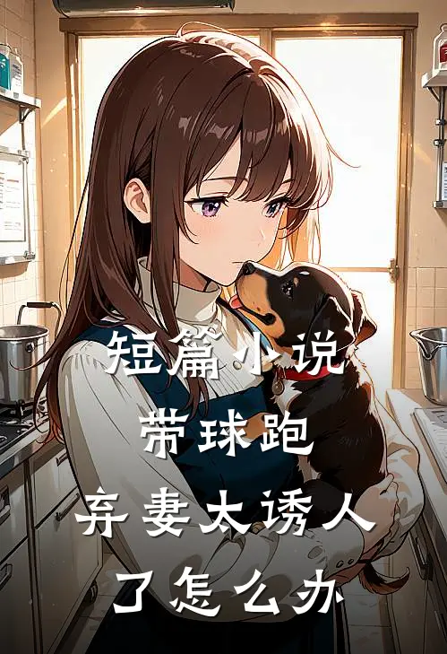 短篇小说带球跑：弃妻太诱人了怎么办