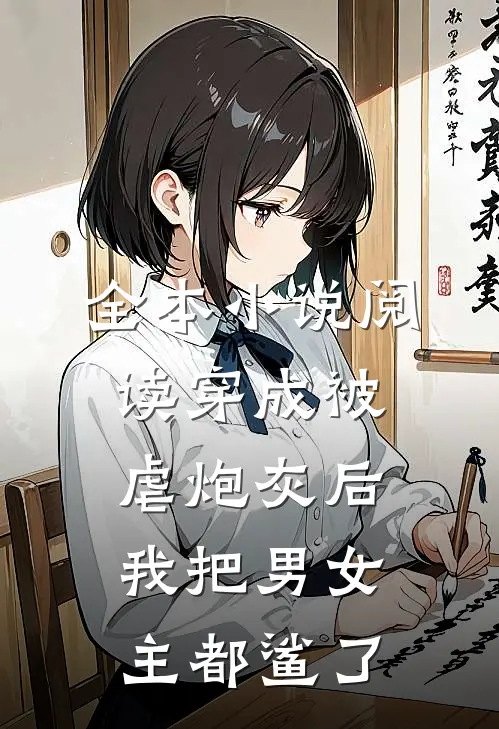 全本小说阅读穿成被虐炮灰后，我把男女主都鲨了