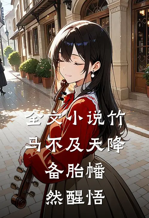 全文小说竹马不及天降：备胎幡然醒悟