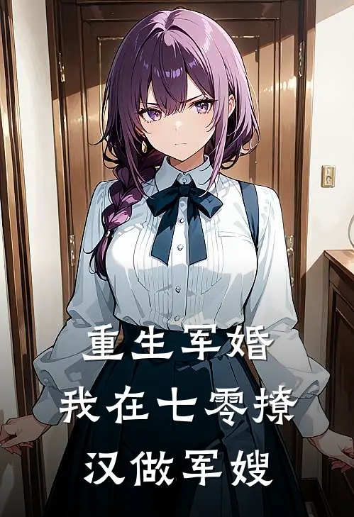 重生军婚：我在七零撩汉做军嫂