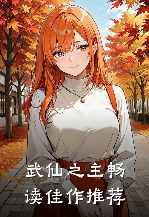 武仙之主畅读佳作推荐